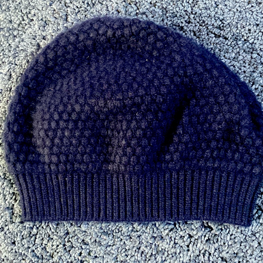 Eric Bompard Hat - image 1